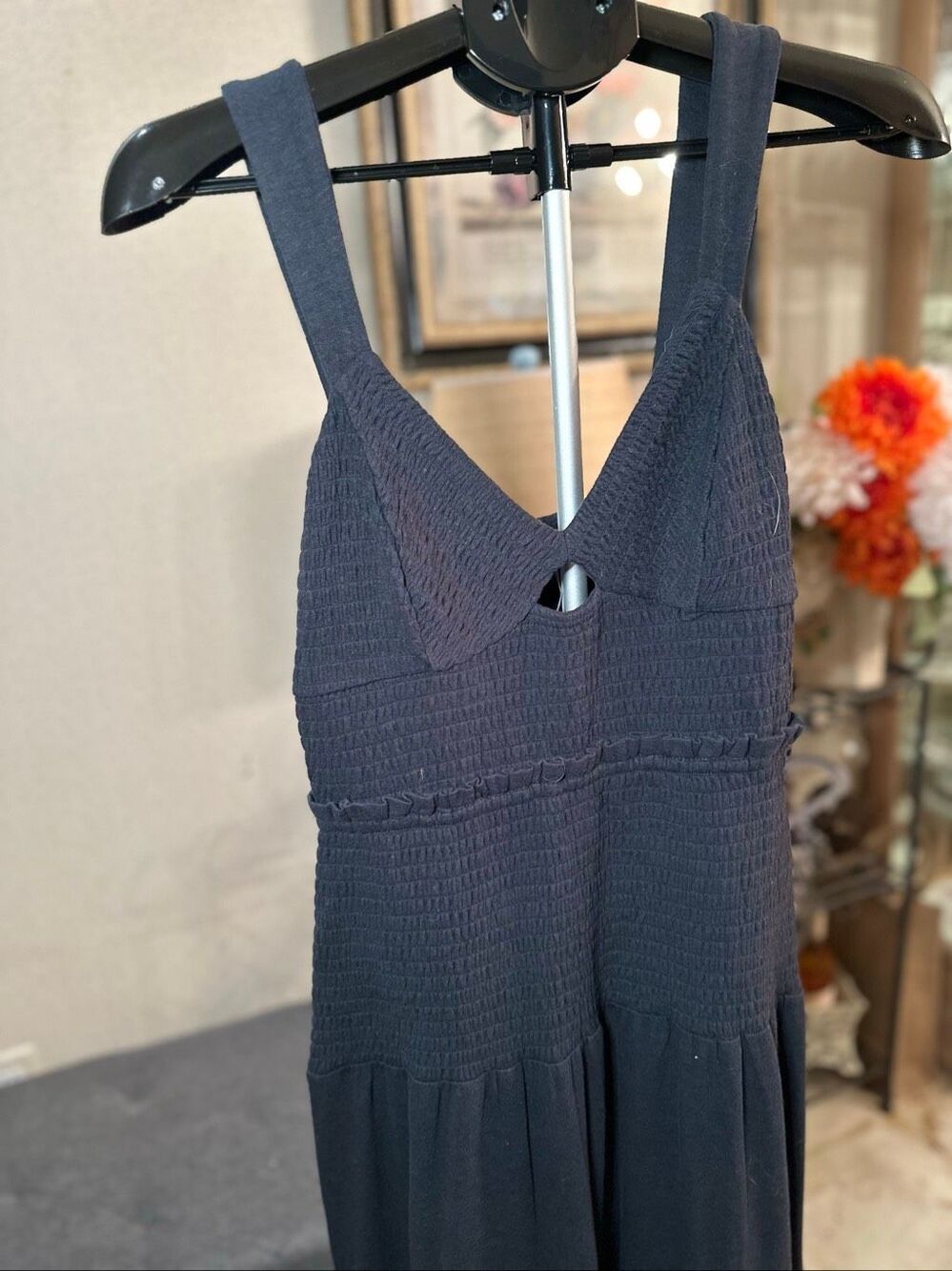 Anthropologie maxi dress - Picture 2 of 11